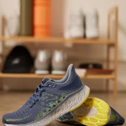 New Balance Men's 1080 Vintage Indigo Running Shoes image 1