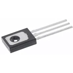 STMicroelectronics PNP Transistor Through Hole Mounting -500 mA -300 V 3-Pin, MJE350 (Pack of 5 Pcs) image 2