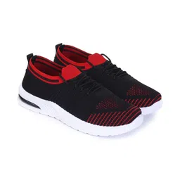 COOPERWINGS Women Non-Marking Running Sports Shoes-image-23