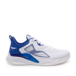 Red Tape Men's White Running Shoes image 1