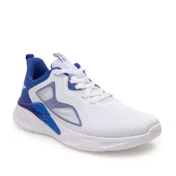Red Tape Men's White Running Shoes image 2