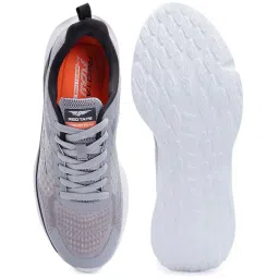 Red Tape Men's Grey Running Shoes image 4
