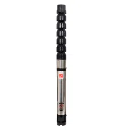 Mangla Marketed by TATA 2 HP Single Phase 25 Stage V4 Water Filled Borewell Submersible Pump, MSW42025-picture-10