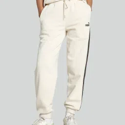 Puma Alpine Snow Comfort Fit Joggers image 1
