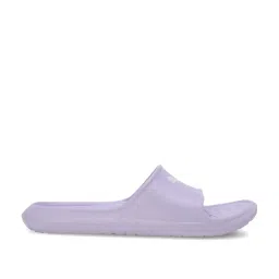 Puma Men's Divecat V2 Lite Cat Vivid Violet Slides image 1