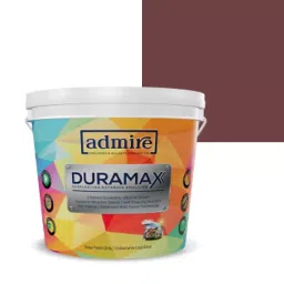ADMIRE PAINTS DURAMAX Exterior Emulsion Paint 10 L Capacity Kashmiri Kesar-I-picture-25
