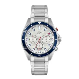LACOSTE 2011360 Mainsail Analog Watch for Men image 1