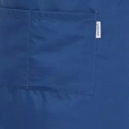 Uniformer Apron Blue Unisex Stylish Design Polycotton 2 Pockets for Chefs, Bakers & Home Cooks Use image 5