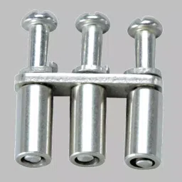 Connectwell 24A Pre Assembled Shorting Links CA721/4 (Pack of 100 Pcs)-image-82