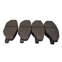 Rane Disc Brake Pad Set For MARUTI RITZ, RBL/DP/040 image 2