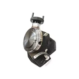 Assorts Tilting Rotary Table 100 mm (4 Inch) 100 mm 3 Jaws image 4