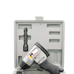 HUKUMS Impact Wrench 12.7 mm (1/2 Inch) Heavy Duty image 3