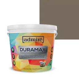 ADMIRE PAINTS DURAMAX Exterior Emulsion Paint 10 L Capacity Riverbed Sand-picture-47
