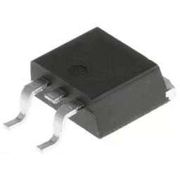 STMicroelectronics IGBT Surface Mount 30 A 420 V 3-Pin D2PAK TO-263, STGB18N40LZT4 (Pack of 1000 Pcs)-picture-29