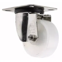 LAG Swivel Castor Wheel, 150 Kg Capacity, 80 mm Wheel, 17127-image-70