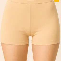 DRAXSTAR Women Pack Of 2 Mid-Rise Boy Shorts Briefs-picture-34