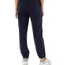 Cover Story Navy Joggers image 2