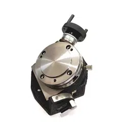 Assorts Tilting Rotary Table 100 mm (4 Inch) 100 mm 3 Jaws image 5
