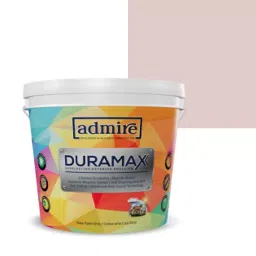 ADMIRE PAINTS DURAMAX Exterior Emulsion Paint 10 L Capacity Morning Light-picture-28