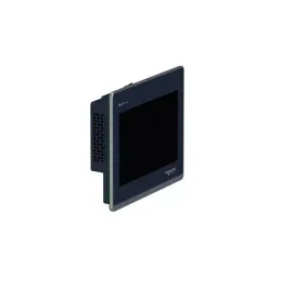 Schneider Electric Harmony ST6 & STW6 254 mm TFT LCD Touch Screen HMI, HMISTW6500 image 3