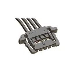 Molex 4 Way Female Pico-Lock Wire Board Cable 600 mm, 15131-0406-picture-38
