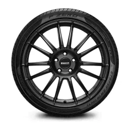 Pirelli Tubeless Tyre 285/45 R20 108W for Car image 3