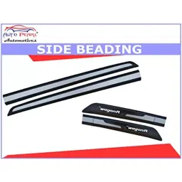 Auto Pearl O.E. Type Decal Car Side Beading Compatible For ‎Maruti Suzuki Wagonr 2006-2010 image 4
