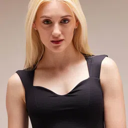 CAVA Full Coverage High Support Super Support  All Day Comfort Radiant Sweetheart Neck Bra-picture-42