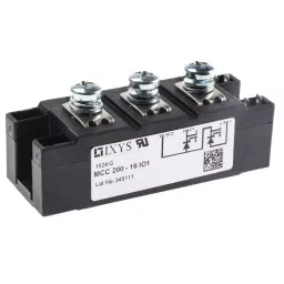 IXYS SEMICONDUCTOR Dual Thyristor Module 1600 V 216A 150 mA, MCC200-16IO1-picture-31