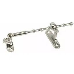 Guitel Hervieu Steel Window Stay 4 mm Slot, 430723-picture-11