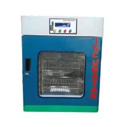 Scientech Aluminium Bacteriological Incubator (Capacity 28 Ltr)-picture-43