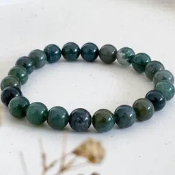 Gems Guru Unisex Multi Bracelet image 5
