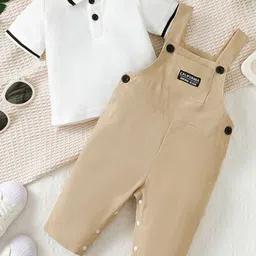 INCLUD Boys T-shirt with Trousers-picture-15