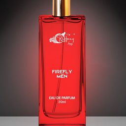 riffway Men Fire Fly Long Lasting Eau De Parfum - 20 ml-picture-22