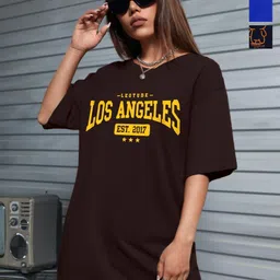 Leotude Women 3 Printed T-shirt-picture-14