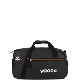 WROGN Large Sports or Gym Duffel Bag image 1