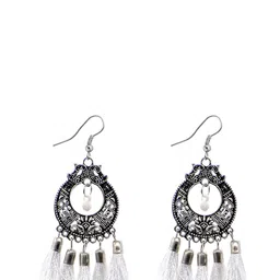 Creative Frogs Contemporary Drop Earrings-picture-31