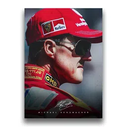 PodiumPe Red And Grey Paper Wall Photographs-picture-38