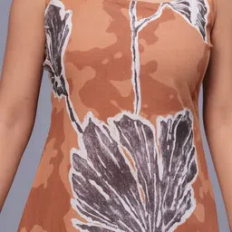 PINGAKSH Print Cotton Top image 4