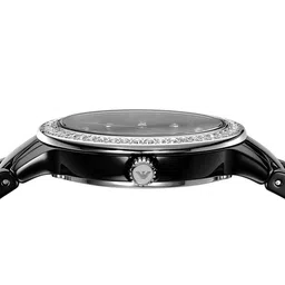 Emporio Armani Women Ceramic Straps Analogue Watch AR70008 image 2