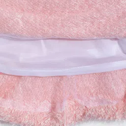 Aarika Woollen A-Line Dress image 5