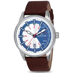 Daniel Klein DK12151-5 Analog Watch for Men-picture-49