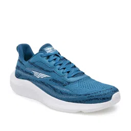 Red Tape Men's Blue Running Shoes image 2