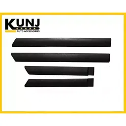 Auto Pearl Car Door Side Beading Compatible For Maruti Suzuki Wagonr Old image 2