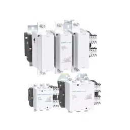 Chint Coil Contactor, NXC-06M-12M 110V 50/60Hz image 3