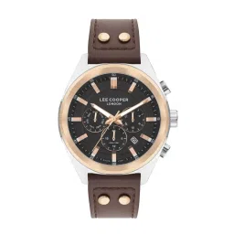 Lee Cooper LC07842.554 Multifunction Watch for Men image 1