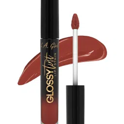 l.a. girl L.A.Girl Glossy Tint Lip Stain Divine - 2.9 gm image 1
