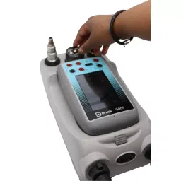 Druck Pressure Calibrator Calibration Kit DPI 620 0 Bar to 20 Bar, DPI620PC-20barg image 2