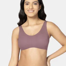 Amante Pink Bra image 1