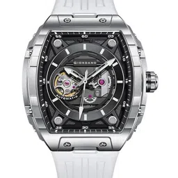 Giordano GZ-50119 Mechanical Self-Winding Automatic Watch for Men image 1